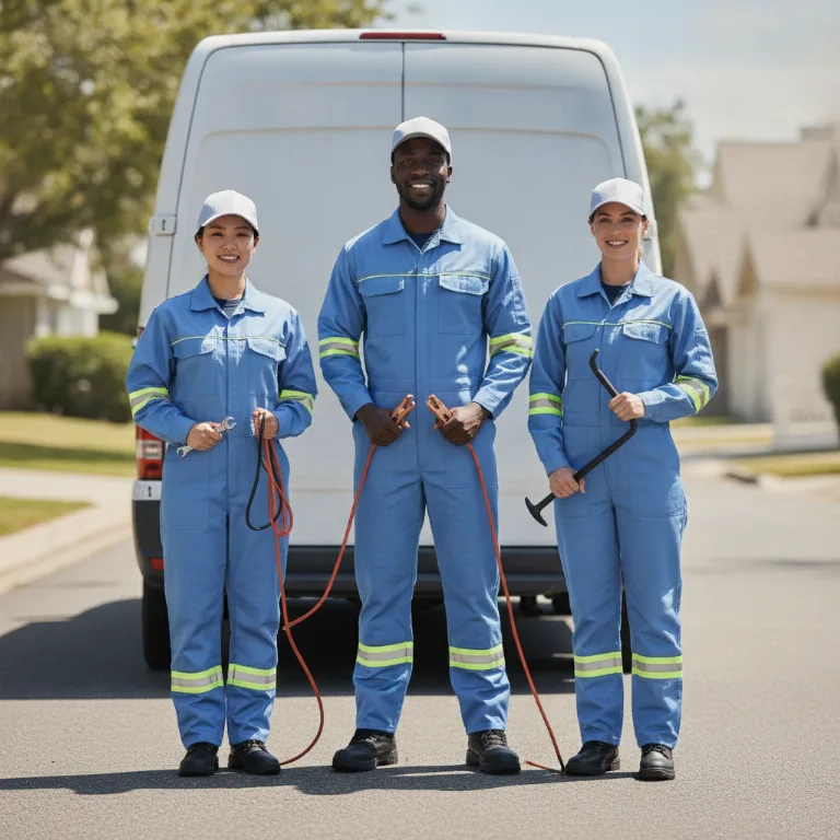 Roadside assistance Halifax